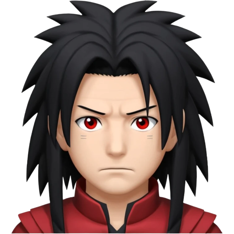 Madara Uchiha emoji