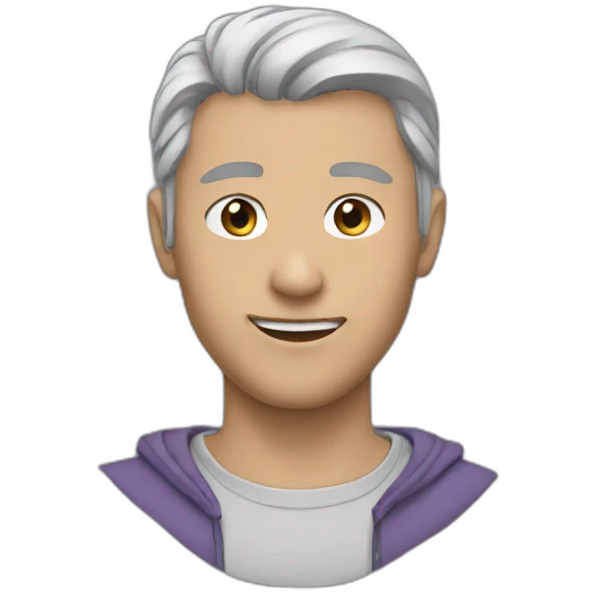 Avatar emoji