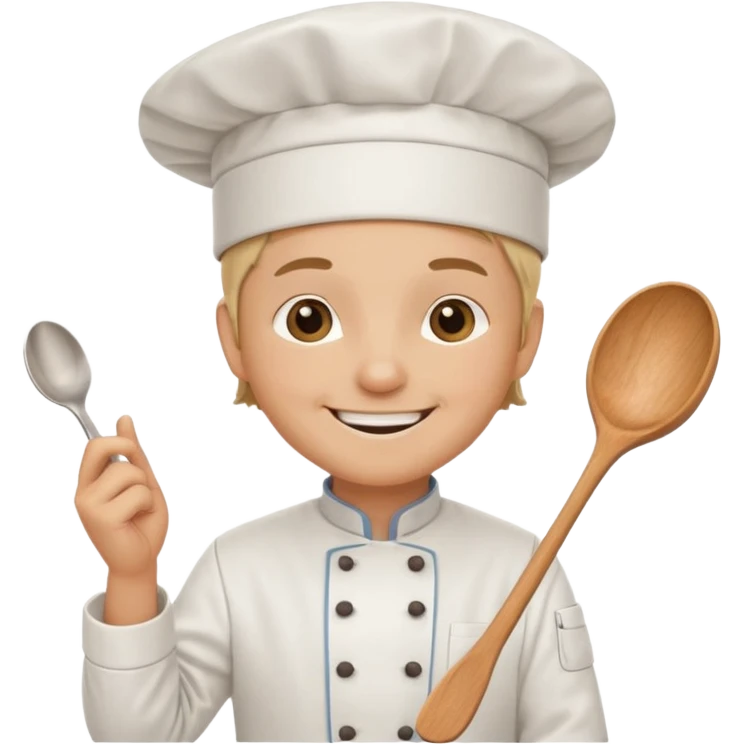 chef sticker emoji