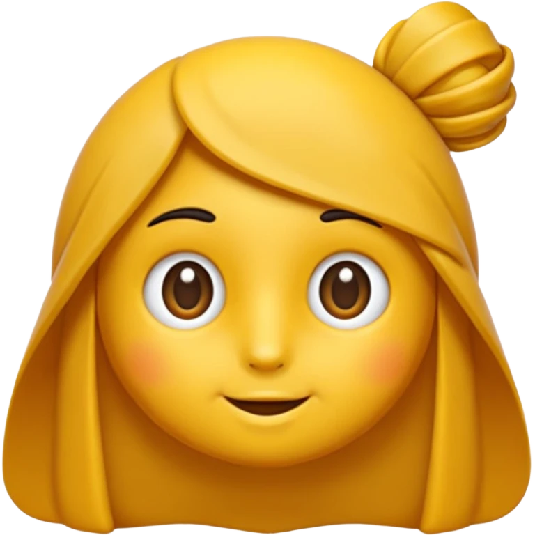 عروسک emoji