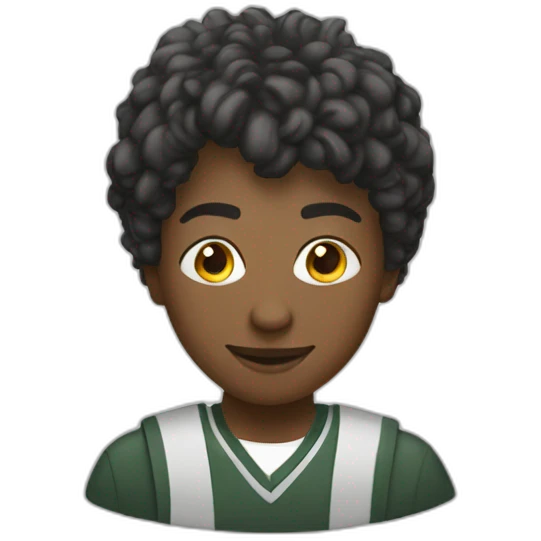 Mont bruno high school emoji
