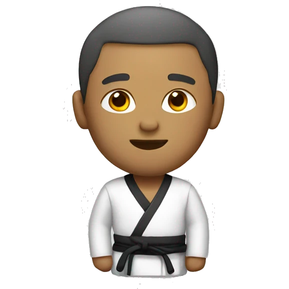 sensei emoji