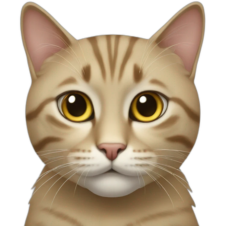 Gatoelho emoji