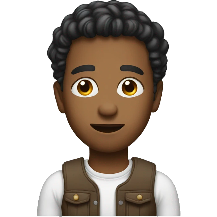 acting emoji