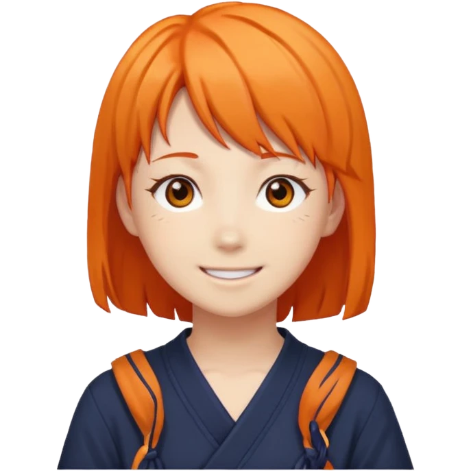 Hinata emoji