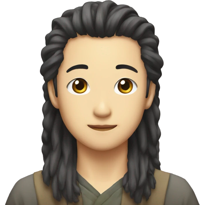 Hayo Miyasaki emoji