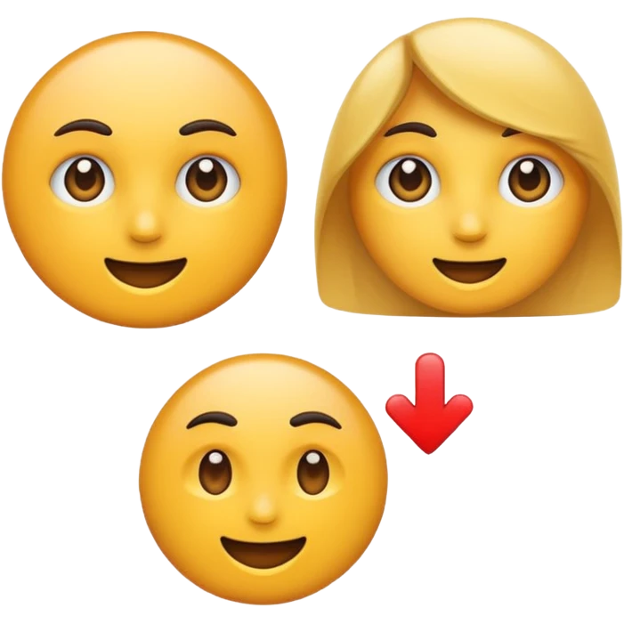 choice emoji