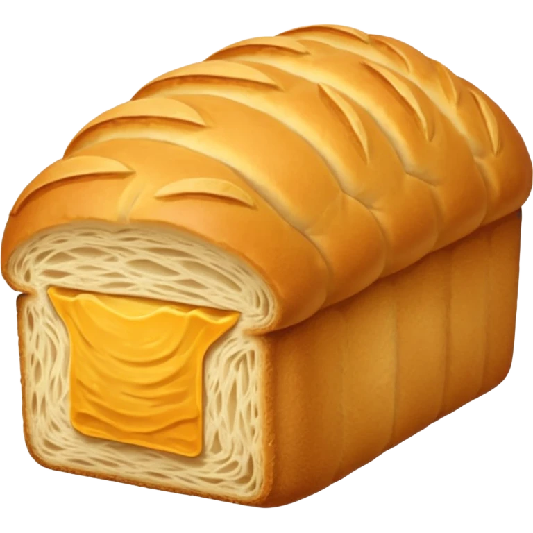 Somun ekmek emoji