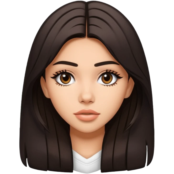Madison beer emoji