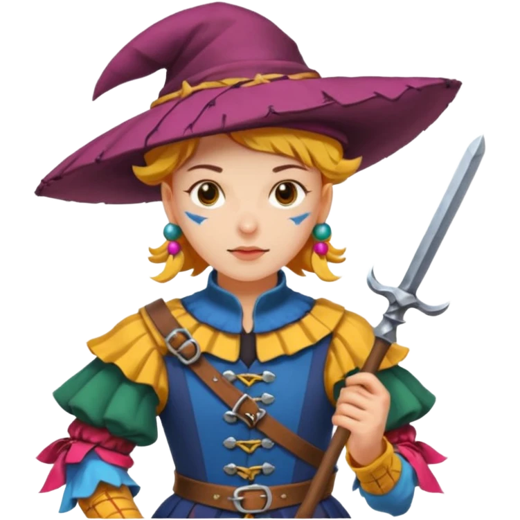 landsknecht emoji