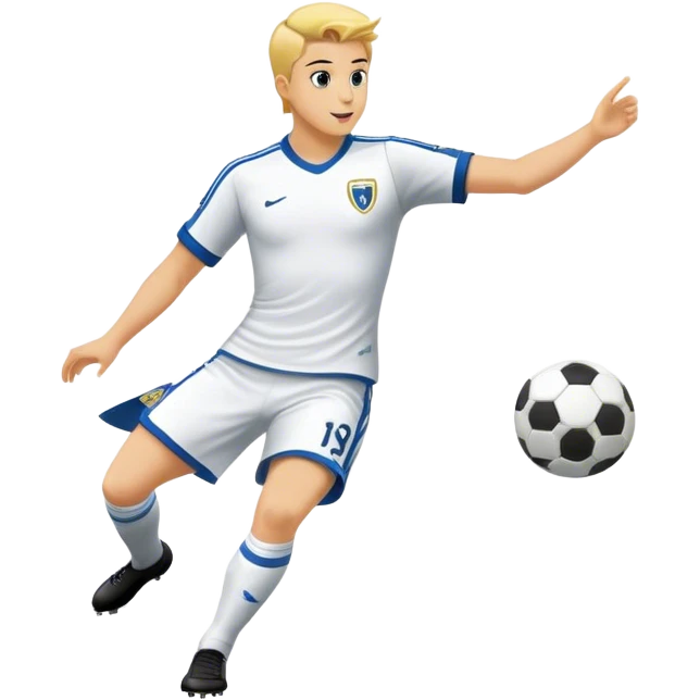 soccer sport trading cards topps emoji