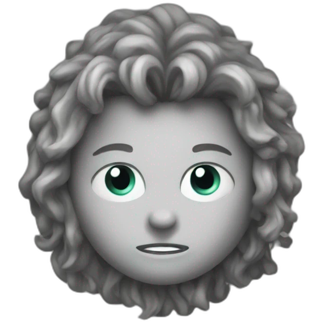 Thunderdome emoji