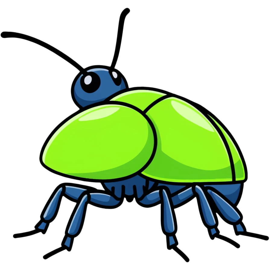 bug bounty reconnaissance emoji