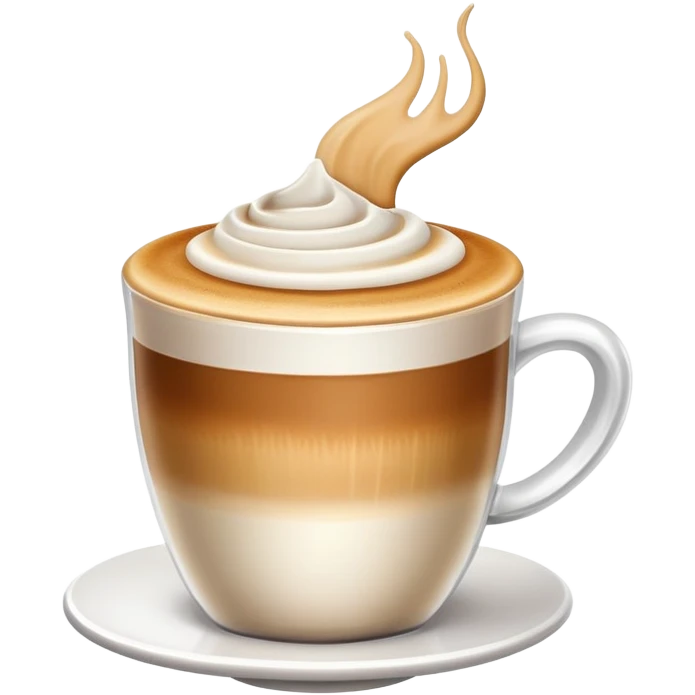 latte  emoji