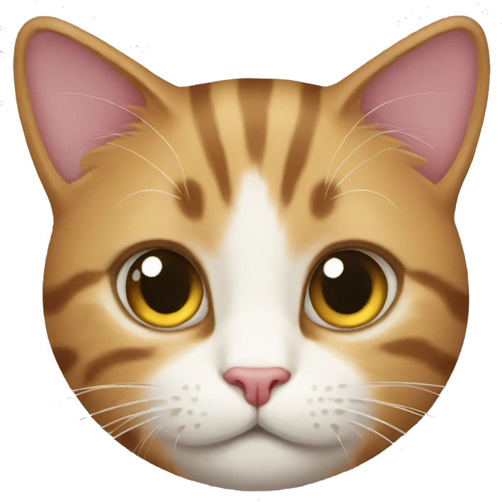 Cat emoji