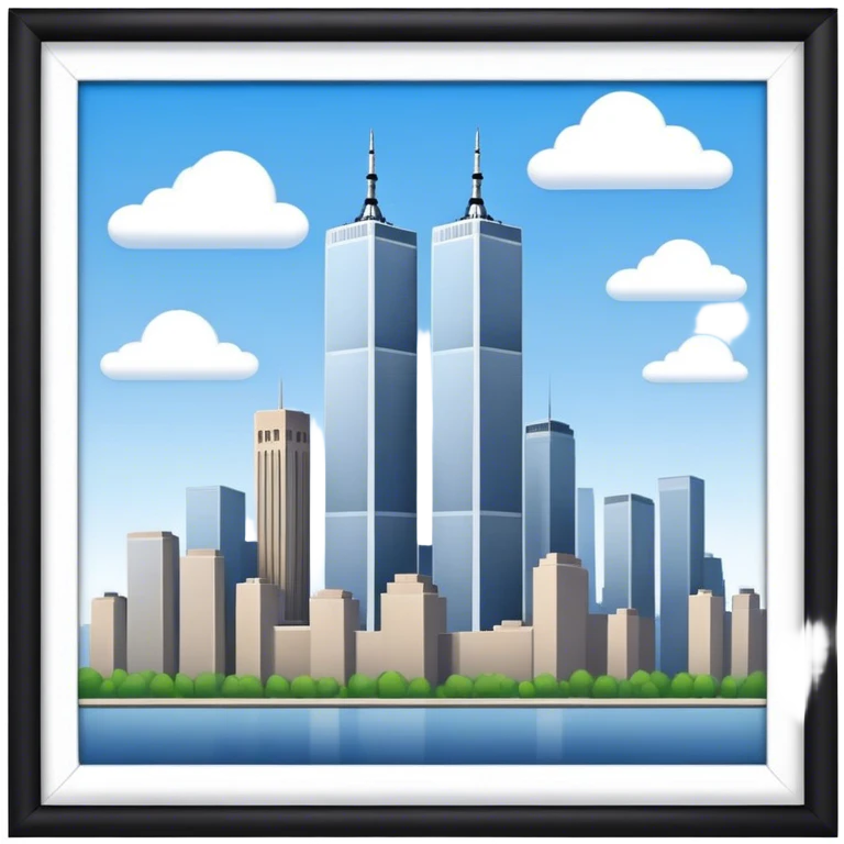 9/11 emoji