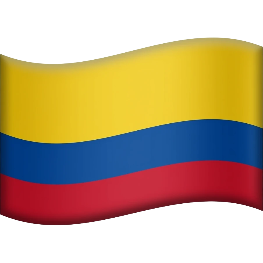 Bandera de Valle del cauca emoji