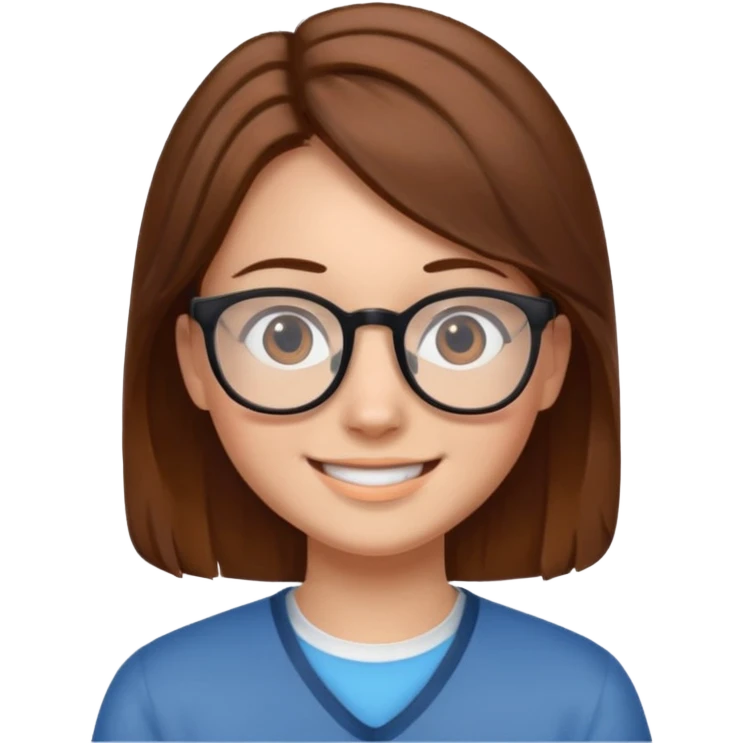 Student Avatar emoji