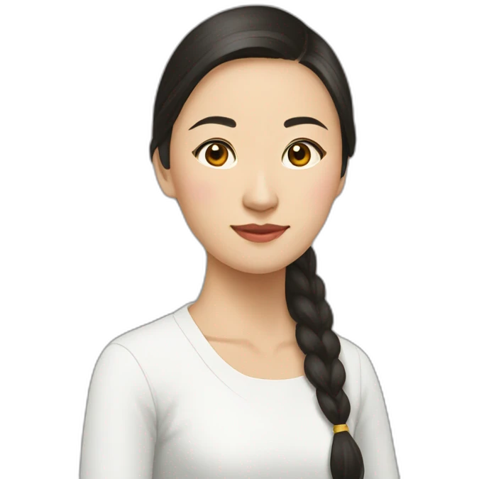 Jamilya kairbayeva emoji