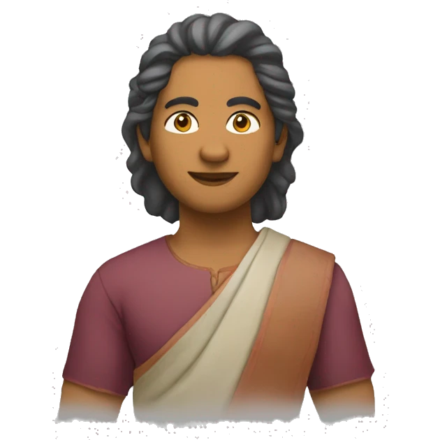 pushpa raj emoji