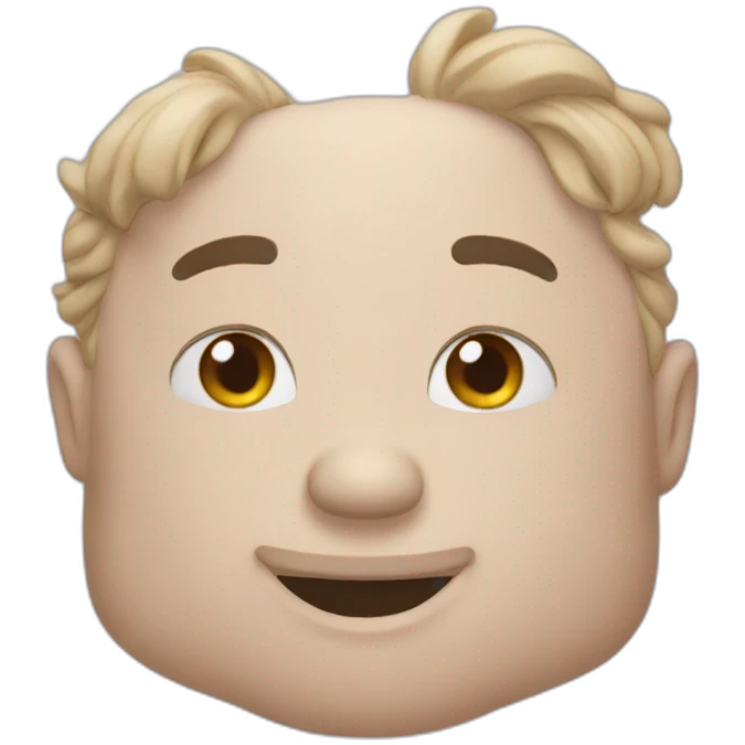Life-is-but-a-dream emoji