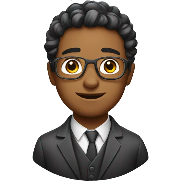 an emoji about sciences emoji
