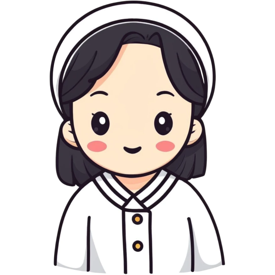 Jang Wonyoung emoji