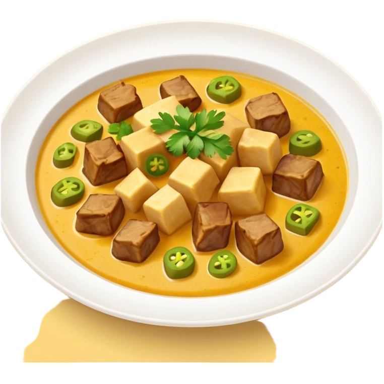 Curry Goat Hash emoji