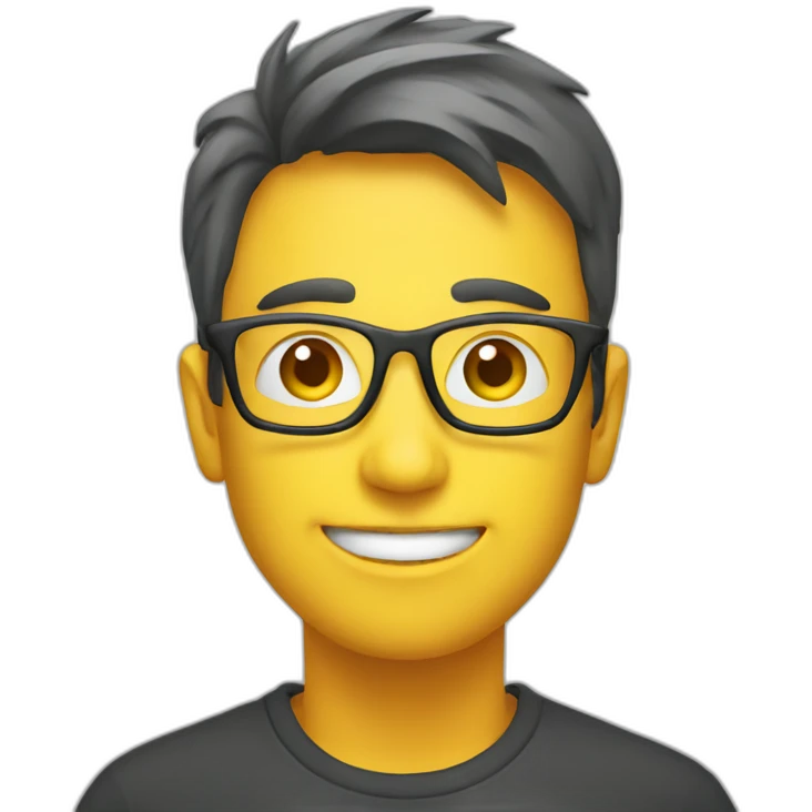 Matters startup studio logo emoji