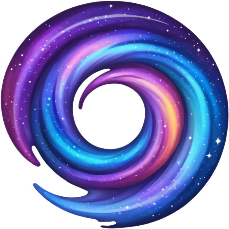 Galaxy  emoji