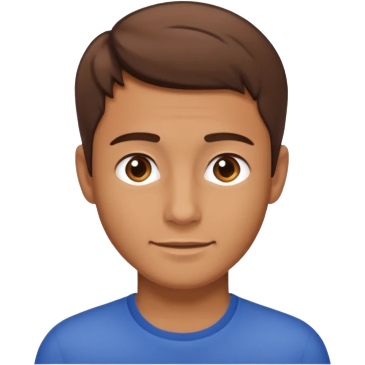 Şahin emoji