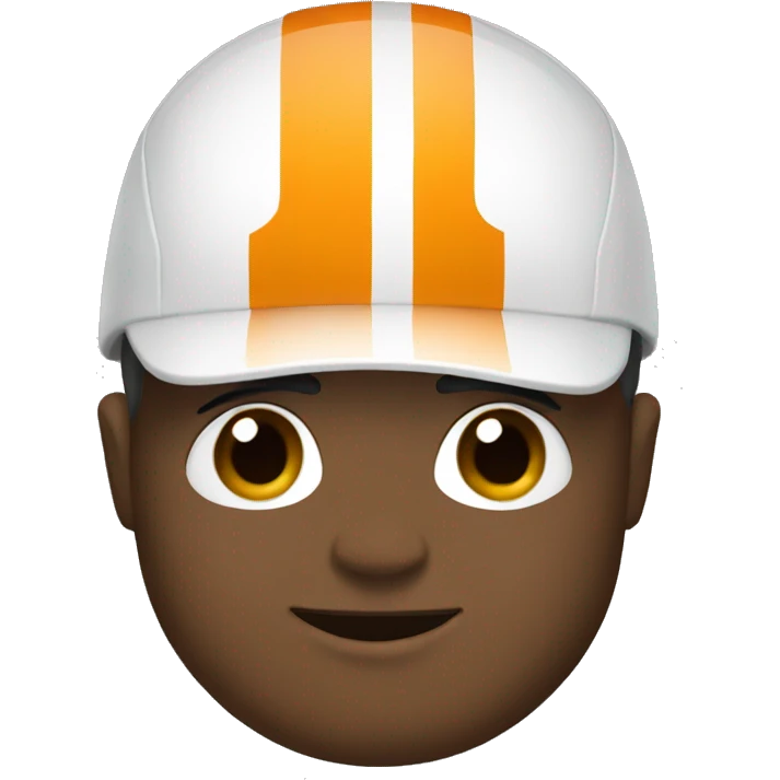Tennessee vols emoji