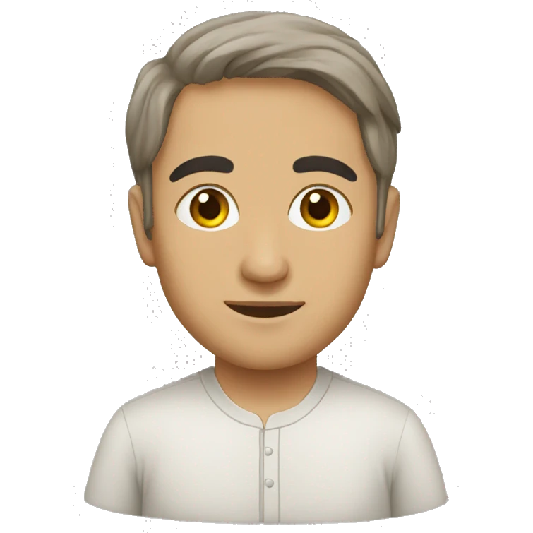Pashto emoji
