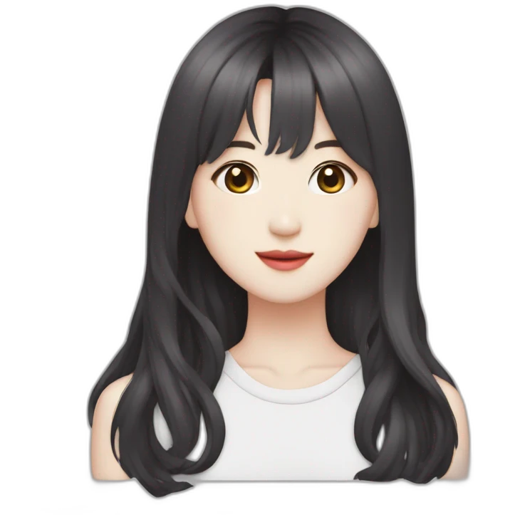 hyunjin emoji