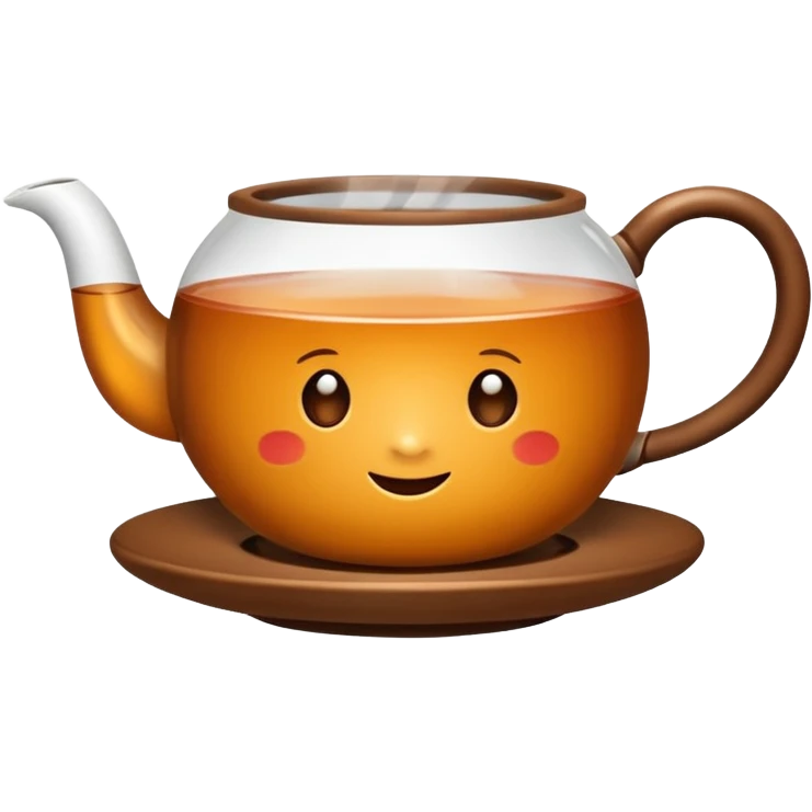 cup of tea emoji