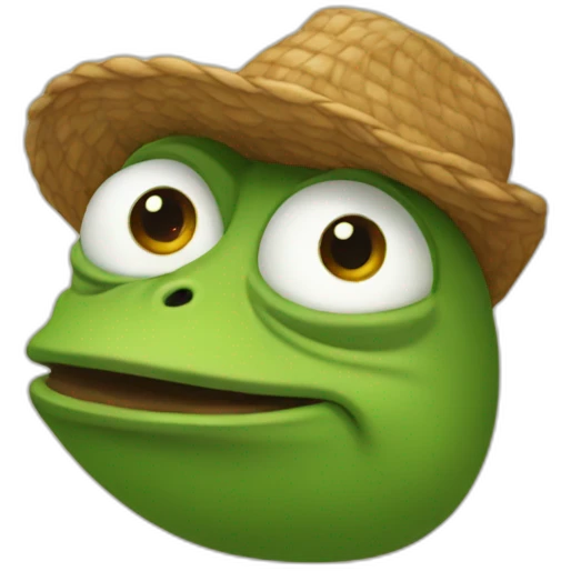 charmender pepe emoji