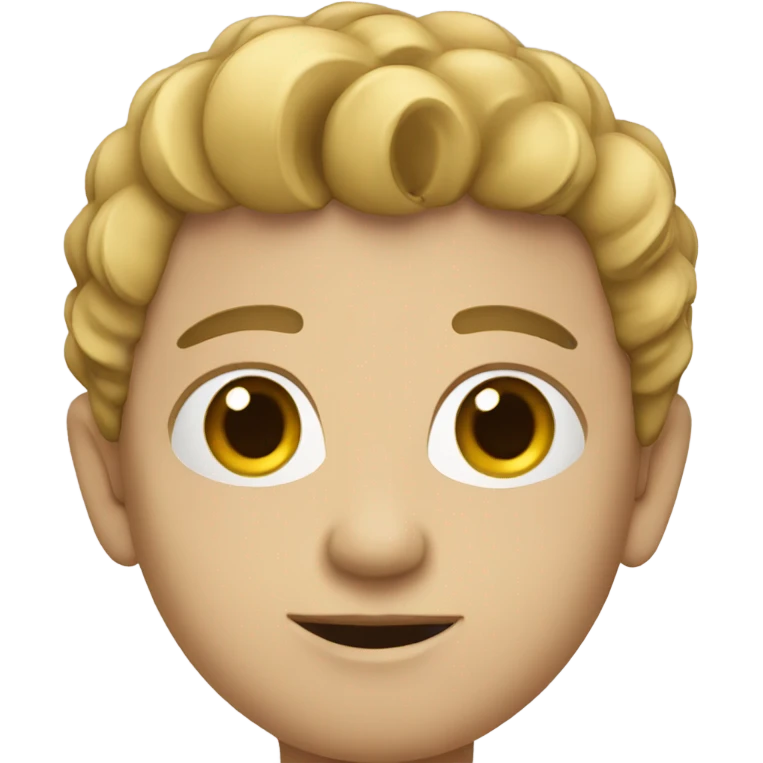type emoji
