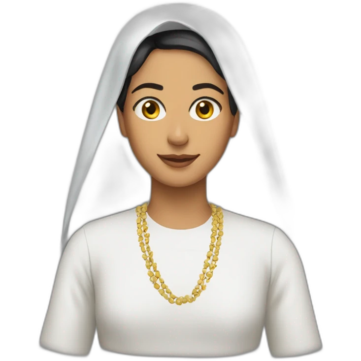 Mahdia Tunisie emoji