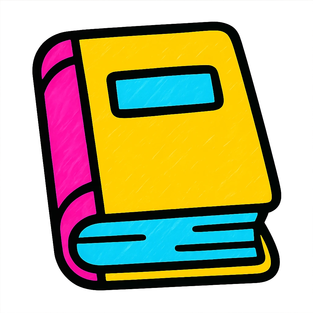 Book emoji