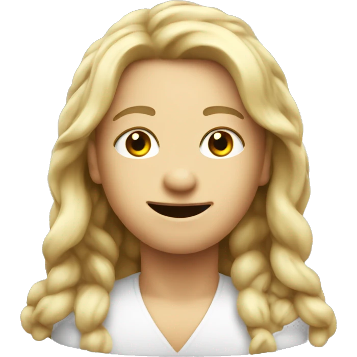 Emoji that I can copy and use as a sign for AI tools emoji