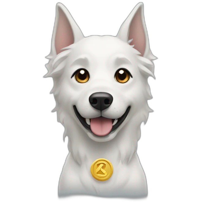 krypto emoji