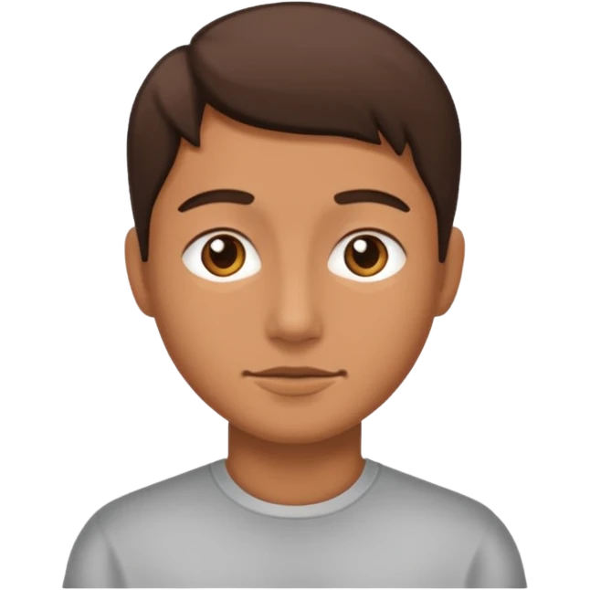 Not realistic  emoji