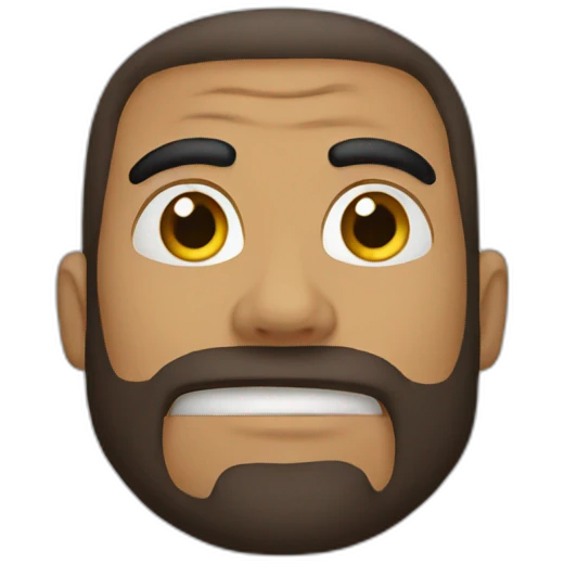 أيفن emoji