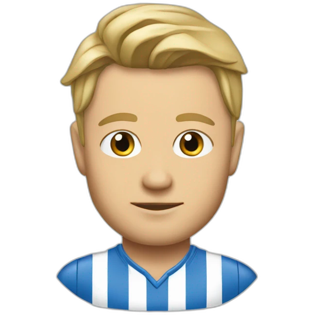 Eliel kiiskinen emoji