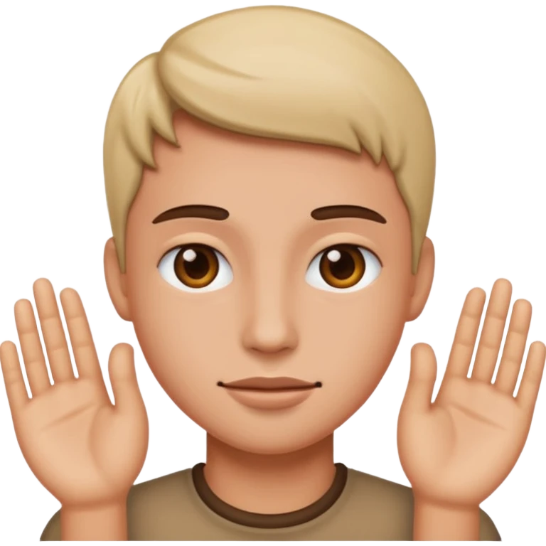 Nah emoji