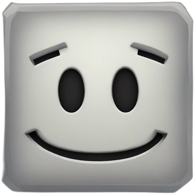 Geometry dash emoji