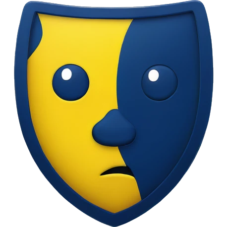 Brøndby logo emoji