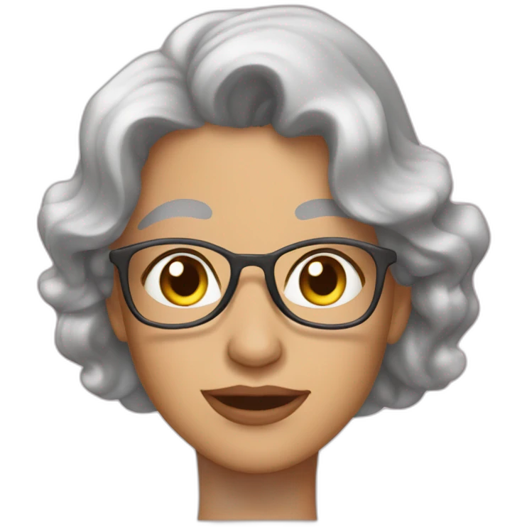 gilda gross emoji