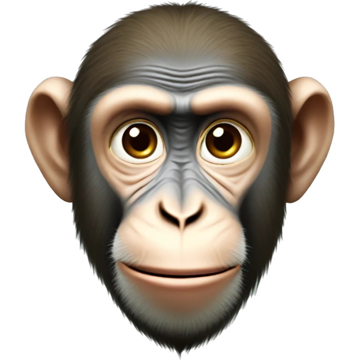 Macaques monkey  emoji