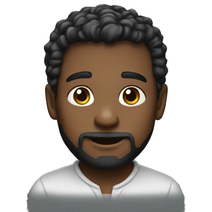 iPad Pro emoji
